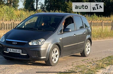 Мінівен Ford C-Max 2009 в Макарові