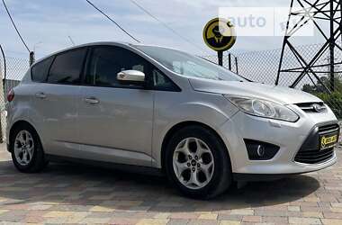 Минивэн Ford C-Max 2013 в Стрые