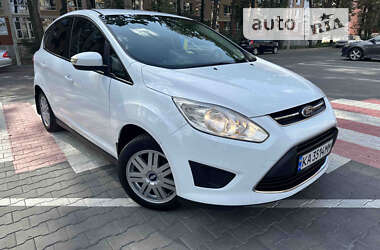 Минивэн Ford C-Max 2012 в Киеве