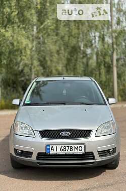 Минивэн Ford C-Max 2006 в Борисполе