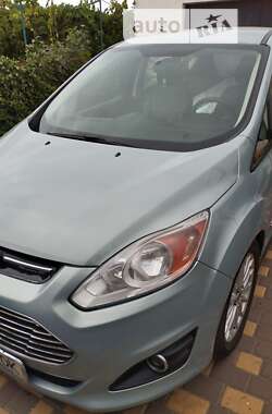 Мінівен Ford C-Max 2013 в Одесі