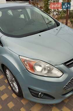 Минивэн Ford C-Max 2013 в Одессе