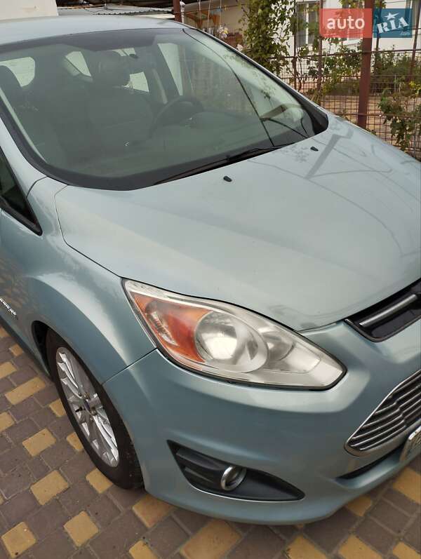 Мінівен Ford C-Max 2013 в Одесі