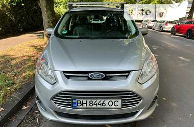 Мінівен Ford C-Max 2015 в Одесі