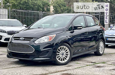 Мінівен Ford C-Max 2013 в Одесі