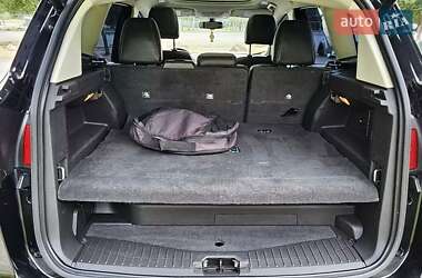 Минивэн Ford C-Max 2013 в 