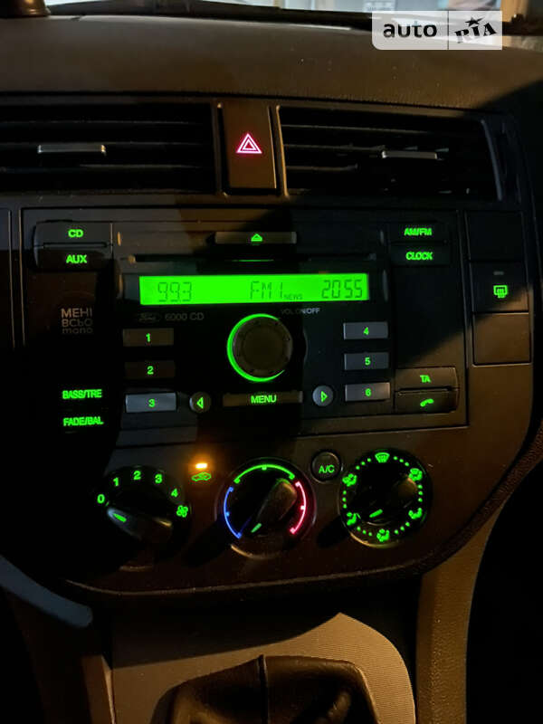 Мінівен Ford C-Max 2005 в Вінниці фото 35 Мінівен Ford C-Max 2005 в Вінниці