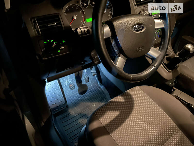Мінівен Ford C-Max 2005 в Вінниці фото 38 Мінівен Ford C-Max 2005 в Вінниці