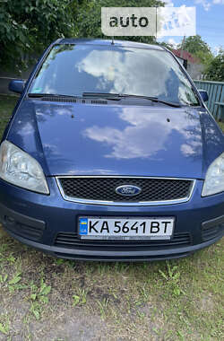 Минивэн Ford C-Max 2006 в Киеве