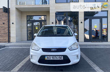 Мінівен Ford C-Max 2008 в Сваляві