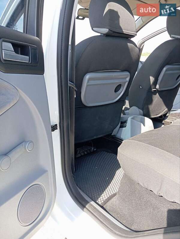 Мінівен Ford C-Max 2008 в Києві