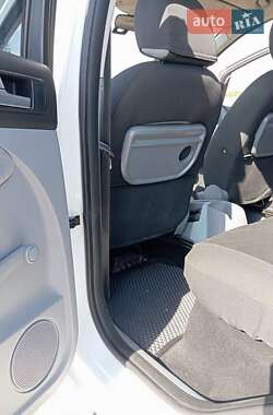 Минивэн Ford C-Max 2008 в 