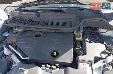 Минивэн Ford C-Max 2008 в 