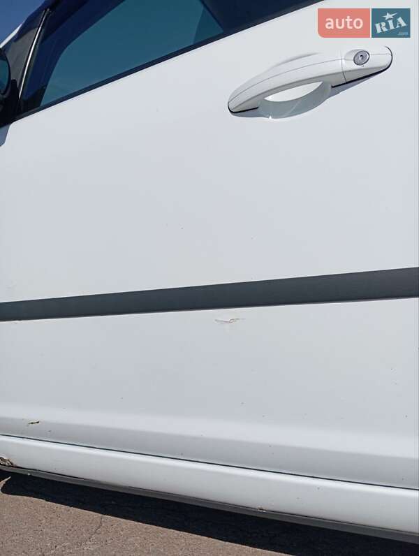 Мінівен Ford C-Max 2008 в Києві