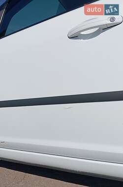 Минивэн Ford C-Max 2008 в 