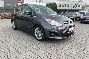 Мінівен Ford C-Max 2015 в Луцьку