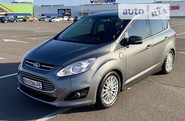 Мінівен Ford C-Max 2014 в Одесі