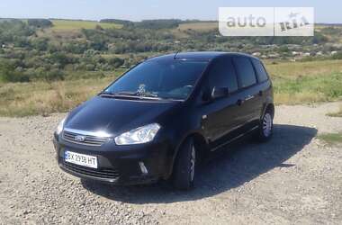 Мінівен Ford C-Max 2009 в Хмельницькому