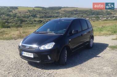 Мінівен Ford C-Max 2009 в Хмельницькому