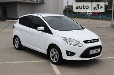 Минивэн Ford C-Max 2012 в Черновцах