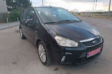 Мінівен Ford C-Max 2008 в Полтаві