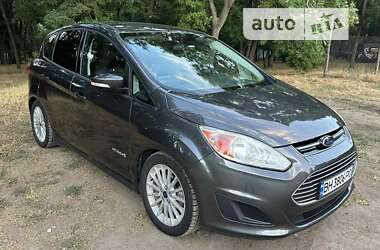 Минивэн Ford C-Max 2016 в Одессе