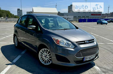 Минивэн Ford C-Max 2012 в Одессе