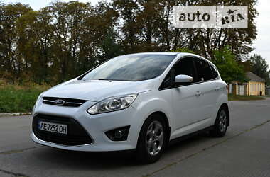 Мінівен Ford C-Max 2013 в Острозі