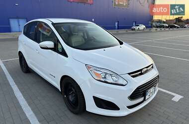 Минивэн Ford C-Max 2017 в Хмельницком