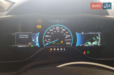 Минивэн Ford C-Max 2017 в Хмельницком