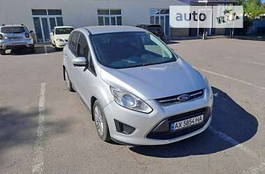 Мінівен Ford C-Max 2010 в Харкові