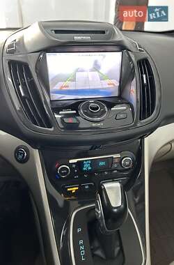 Минивэн Ford C-Max 2012 в Харькове