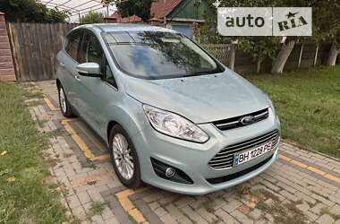 Минивэн Ford C-Max 2013 в Одессе