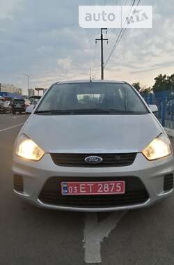 Мінівен Ford C-Max 2007 в Одесі