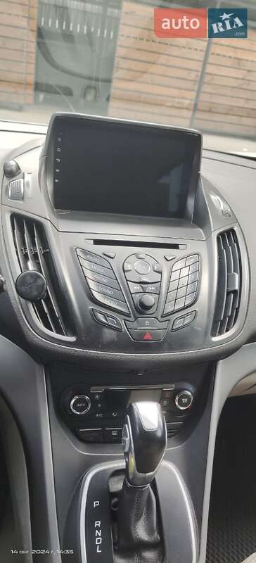 Мікровен Ford C-Max 2014 в Ірпені