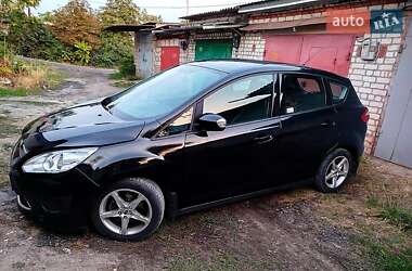 Минивэн Ford C-Max 2012 в Николаеве