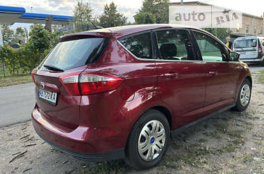 Мінівен Ford C-Max 2014 в Вінниці