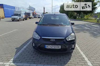 Ford C-Max 2008