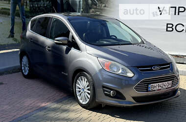 Мінівен Ford C-Max 2013 в Одесі