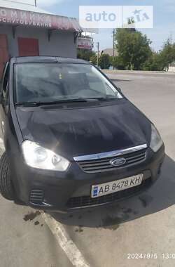 Минивэн Ford C-Max 2007 в Калиновке