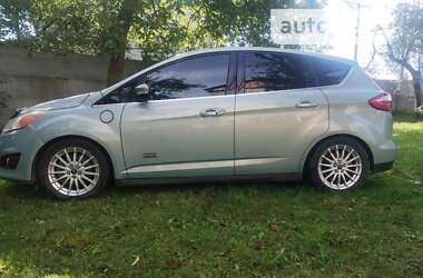 Минивэн Ford C-Max 2013 в Стрые