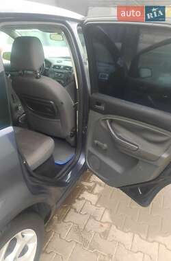 Мінівен Ford C-Max 2008 в 