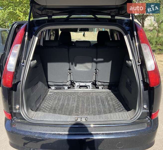 Мінівен Ford C-Max 2010 в Конотопі фото 3 Мінівен Ford C-Max 2010 в Конотопі