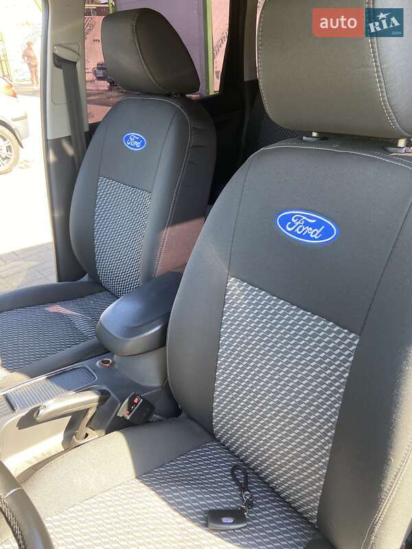 Мінівен Ford C-Max 2010 в Конотопі фото 6 Мінівен Ford C-Max 2010 в Конотопі