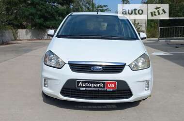 Минивэн Ford C-Max 2010 в Киеве