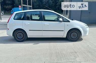 Минивэн Ford C-Max 2010 в Киеве