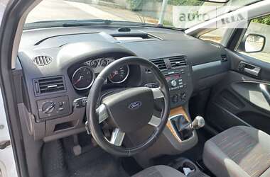 Минивэн Ford C-Max 2010 в Киеве