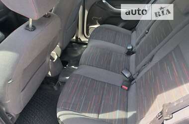 Минивэн Ford C-Max 2010 в Киеве