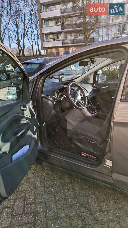 Мінівен Ford C-Max 2014 в Києві фото 10 Мінівен Ford C-Max 2014 в Києві