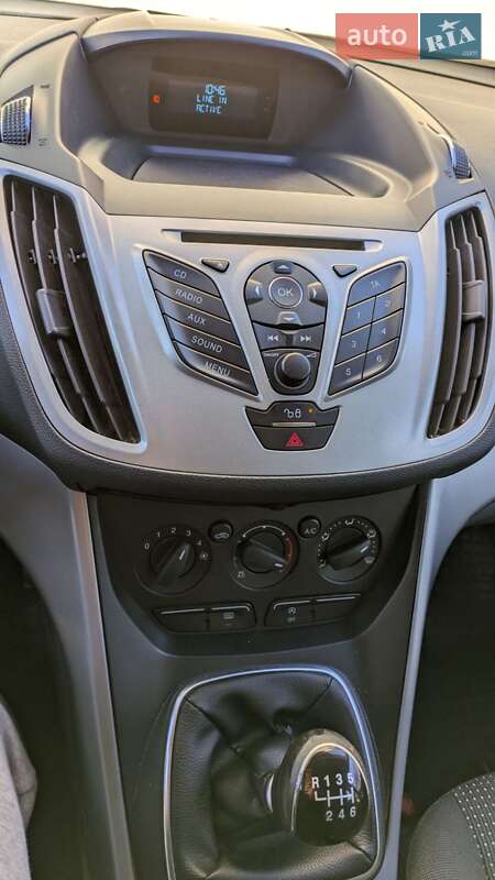 Мінівен Ford C-Max 2014 в Києві фото 16 Мінівен Ford C-Max 2014 в Києві